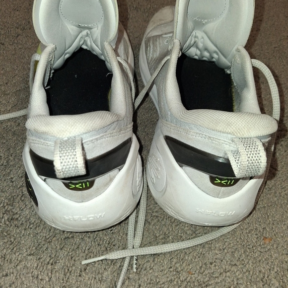 Under Armour Curry 12 Team Sneakers - Picture 5 of 6